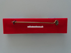 Ribbons - Ordenband - Auszeichnungen Königreich Thailand 6-teilig