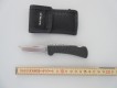 Cold Steel Medium Shinobu Tanto Folder, mit 3-Lagenklinge