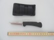 Cold Steel Medium Shinobu Tanto Folder, mit 3-Lagenklinge