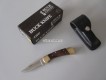 Buck Knife Ranger Model 112