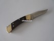 Buck Knife Ranger Model 112