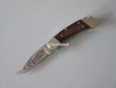 Buck Knife, Ranger Model 112NK, "Commemorative"