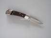 Buck Knife, Ranger Model 112NK, "Commemorative"