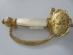 Galadegen, 2. Kaiserreich. Epoche Napoleon III, Frankreich um 1860