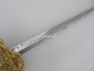 Galadegen, 2. Kaiserreich. Epoche Napoleon III, Frankreich um 1860