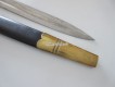 Britischer Militär - Polizei Degen, London, Model 1863