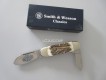 Jubiläums Messer Smith & Wesson "1852-1998"
