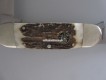 Jubiläums Messer Smith & Wesson "1852-1998"