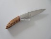 Taschenmesser Herbertz Solingen Thujaholzschalen