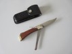 Faltmesser Carl Schlieper Solingen