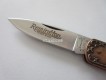 Jubiläums Messer Remington 175th. Anniversary 1816-1991
