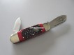 Jubiläums Messer Smith & Wesson "1852-1998", Limited Edition