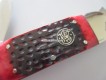Jubiläums Messer Smith & Wesson "1852-1998", Limited Edition