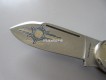 Jubiläums Messer Smith & Wesson "1852-1998", Limited Edition