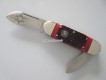 Jubiläums Messer Smith & Wesson "1852-1998", Limited Edition
