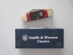 Jubiläums Messer Smith & Wesson "1852-1998", Limited Edition