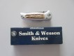 Faltmesser (Manuell) Smith & Wesson, Model Mini S.W.A.T.