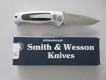 Faltmesser (Manuell) Smith & Wesson, Model Mini S.W.A.T.