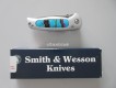 Faltmesser (Manuell) Smith & Wesson, Model Mini S.W.A.T.