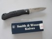 Faltmesser (Manuell) Smith & Wesson Model 550