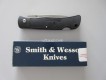 Faltmesser (Manuell) Smith & Wesson Model 550