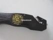 Faltmesser (Manuell) Cold Steel, S.W.A.T. II  mit Emblem " Fire Dept. "
