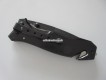 Faltmesser (Manuell) Cold Steel, S.W.A.T. II  mit Emblem " Fire Dept. "