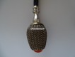 Offiziers Schlagband / Portepee, Niederlande / Holland zu Kavallerie Säbel M1876 / M1895