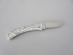 Buck Knife, Classic IV Model 515, gefertigt 1988