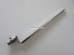 Antikes Bajonett mit Tülle zu Jägergewehr Model 1853