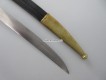 Offizierssäbel Schweiz eidgenössische Ordonnanz 1842/52 für Infanterie etc.