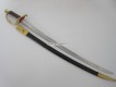 Offizierssäbel Schweiz eidgenössische Ordonnanz 1842/52 für Infanterie etc.