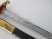 Offizierssäbel Schweiz eidgenössische Ordonnanz 1842/52 für Infanterie etc.