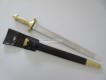 Faschinenmesser Schweiz, eidg. Ordonnanz 1842/52, Ct. Genève, Kt. Genf