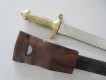 Faschinenmesser Schweiz, eidg. Ordonnanz 1842/52, Ct. Genève, Kt. Genf