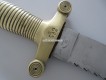 Faschinenmesser Schweiz, eidg. Ordonnanz 1842/52, Ct. Genève, Kt. Genf