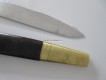 Faschinenmesser Schweiz, eidg. Ordonnanz 1842/52, Ct. Genève, Kt. Genf