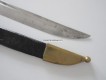 Infanterie Säbel "Briquet" kantonal um 1770/1842