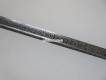 Offiziers Galadegen wohl deutsch um 1890/1900 mit schönem Aetzdekor