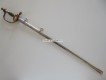 Offiziers Galadegen wohl deutsch um 1890/1900 mit schönem Aetzdekor
