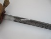 Offiziers Galadegen wohl deutsch um 1890/1900 mit schönem Aetzdekor