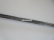Offiziers Galadegen wohl deutsch um 1890/1900 mit schönem Aetzdekor