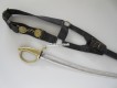 Infanterie Säbel / Briquet Ordonnanz um 1830/40