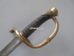 Offizierssäbel Schweiz eidg. Ordonnanz 1842/52 für Infanterie etc. Klinge mit Dekor