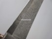 Offizierssäbel Schweiz eidg. Ordonnanz 1842/52 für Infanterie etc. Klinge mit Dekor
