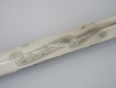 Offiziers Säbel, sog. Löwenkopfsäbel um 1880/1900 Holland / Niederlande