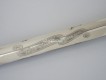 Offiziers Säbel, sog. Löwenkopfsäbel um 1880/1900 Holland / Niederlande