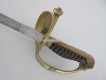 Löwenkopf Degen " Dutch Meesterdegen " Model 1896 (Holland / Niederlande)