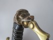 Löwenkopf Degen " Dutch Meesterdegen " Model 1896 (Holland / Niederlande)