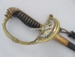 Löwenkopf Degen " Dutch Meesterdegen " Model 1896 (Holland / Niederlande)
